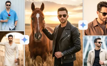 Viral Gemini Photo Editing Prompts