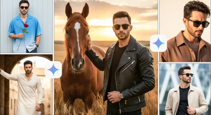 Viral Gemini Photo Editing Prompts