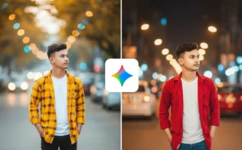 Trending CB Photo Editing In Gemini | Google Gemini Cb Photo Editing Prompts | Gemini Photo Editing
