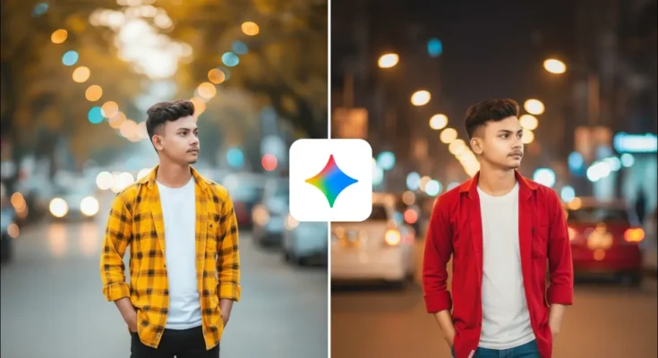 Trending CB Photo Editing In Gemini | Google Gemini Cb Photo Editing Prompts | Gemini Photo Editing