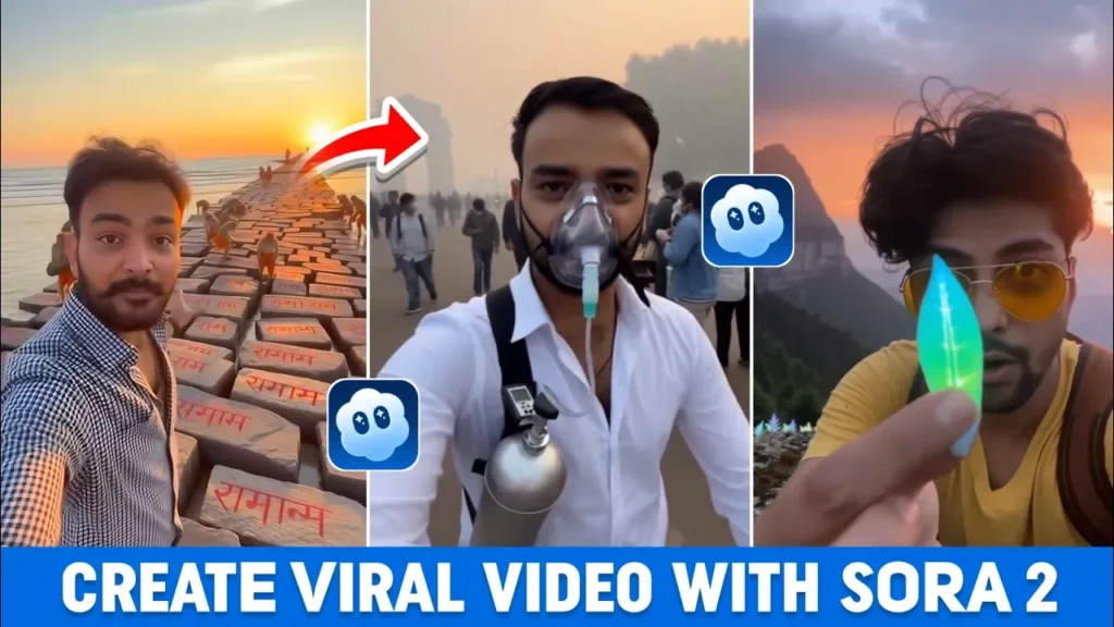 How To Create Videos with Sora 2